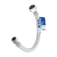 MANGUERA FLEX LAV 1/2X3/8X20'' 48132