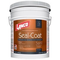 BASE SEAL COAT PASTEL 5GLS SC-445-2