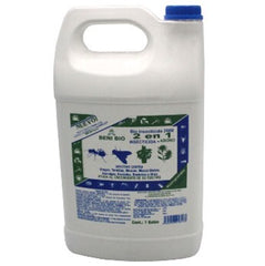 INSECTICIDA Y ABONO 2 EN 1 GL