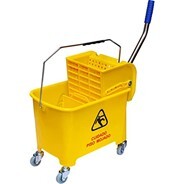 CUBETA EXPRIMIDORA 32L1391-2***