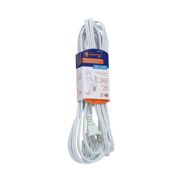 EXTENSION ELECT 12' CENTURION EXW12