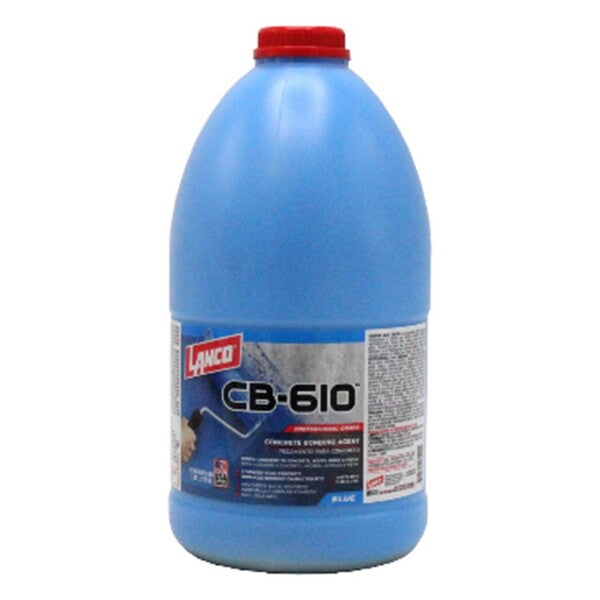 ADITIVO P/CONCRETO LANCO CB-610-9 1/2GL