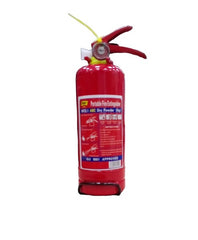 EXTINTOR ABC 1KG (2.2LBS) JX04-02
