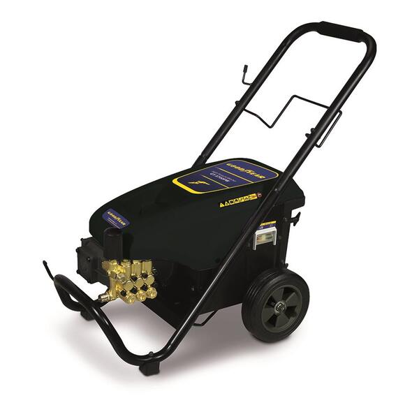 HIDROLAVADORA GOODYEAR GY3700PWH  220V**