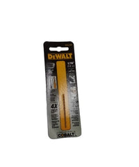 BARRENA DW COBALTO 1/16'' DW1204