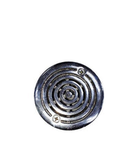 REJILLA ALUMINIO CONCENTRICA TC-3''X2''