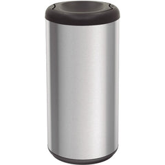 BASURERO TRT INOX 40LTS 94539/200