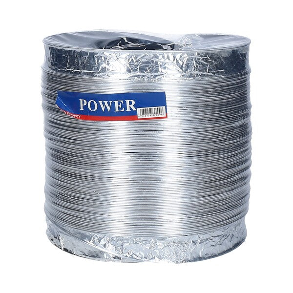 DUCTO ALUMINIO FLEXIBLE 6X10
