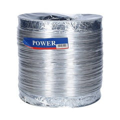 DUCTO ALUMINIO FLEXIBLE 6X10