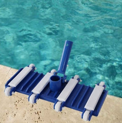 CARRITO ASPIRADORA P/PISCINA 1008CS
