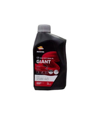 ACEITE REPSOL DIESE THPD 15W40 1LT 04681
