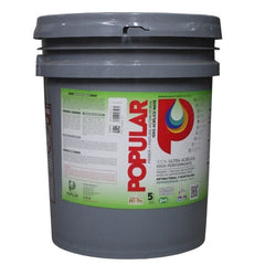 BASE ULTRA ACR  ANTIMICROBIAL BLANCA 5G