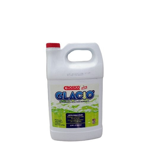 COOLANT CROSSCO 50/50 1GL DL-2455-4