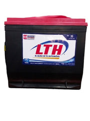 BATERIA LTH ME35R575