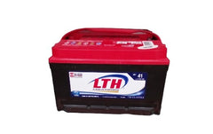 BATERIA LTH ME41R650