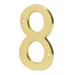 NUMERO 8 LATON 43686