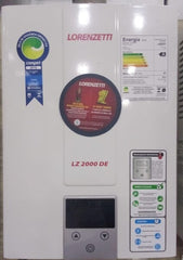 CALENTADOR LINEA GAS LZ2500DE LORENZETTI