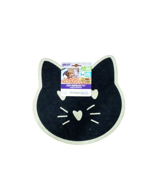 ALFOMBRA MASCOTA GATITOS SURT ALK-9023