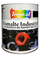 PINT. IND. TROP. NEGRO GL