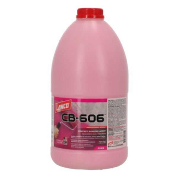 ADITIVO P/CONCRETO LANCO CB-606-9 1/2GL