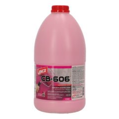 ADITIVO P/CONCRETO LANCO CB-606-9 1/2GL