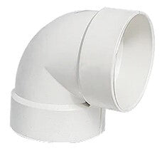 CODOS 2X90 DRENAJE P4036 INCA