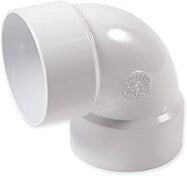 CODOS 3X90 DRENAJE P4040 INCA