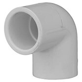 CODOS 3/4X90 PRESION P4026 INCA