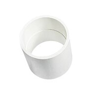 COUPLING PVC PRESION 3  P1106