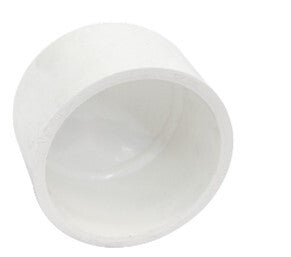 TAPON PVC  PRESION 1/2 T1001 INCA