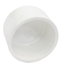 TAPON PVC  PRESION 1/2 T1001 INCA