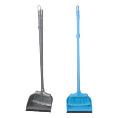 RECOGEDOR BASURA+ESCOBA C404 PF-029