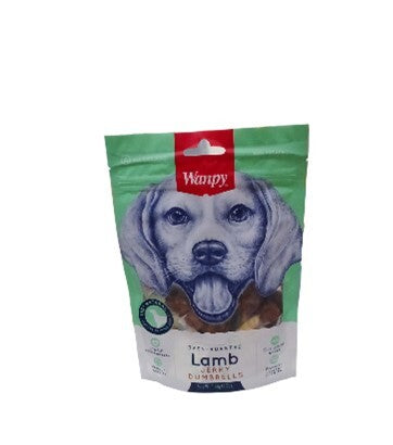 SNACK  PARA PERRO LA-05H