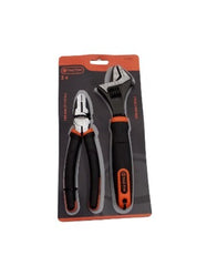 JGO ALICATA 7 1/2 Y LLAVE AJUS 10 204001
