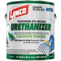 IMPERMEBILIZANTE URETHANIZER GL RC-994-4