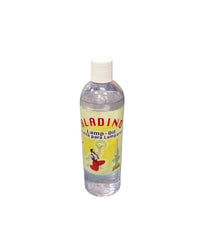ACEITE P/LAMPARAS ALAD. NATURAL16OZ