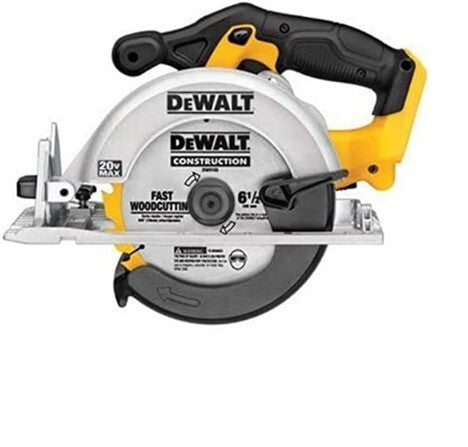 SIERRA DW INAL CIRCUL 6-1/2 DCS391L1/