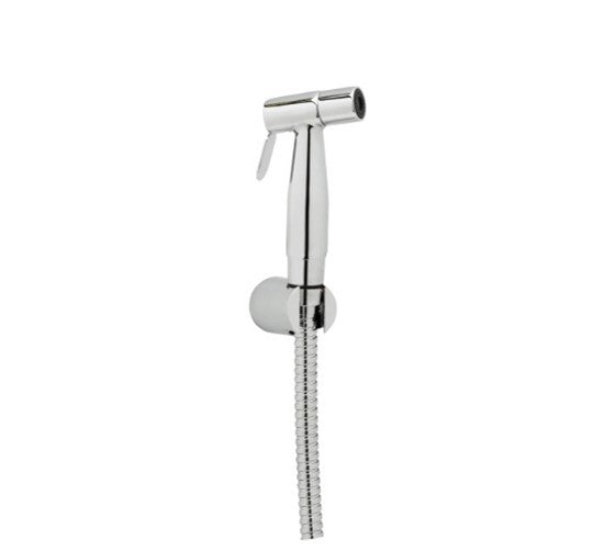 KIT DUCHA BIDET INOX GENEBRE 10069445