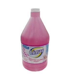 DESINFECTANTE  FRAG. BEBE LIMAR 1 GL.