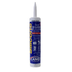 SILICON BCO. INDUSTRIAL CANO CK0012