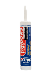 MASILL ACRILICA BCA. CANO 10.3 OZ CK0019