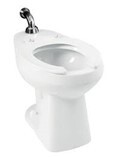 TAZA FLUX. ADRIATICO  BLCA 013181001 COR