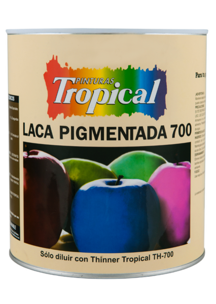 BARNIZ TROP. F-10 GLAZE C/BRILLO GL