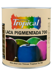 BARNIZ TROP. F-10 GLAZE C/BRILLO GL