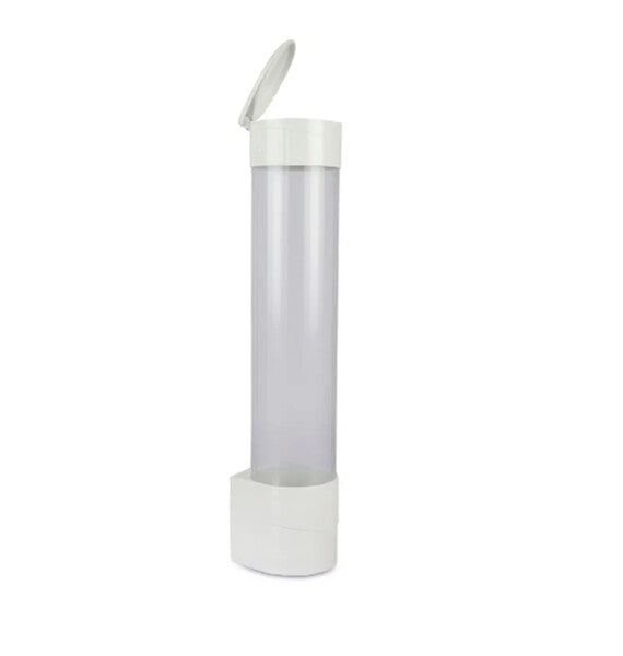 DISPENSADOR D/VASOS CONICOS DOSP-022