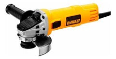 PULIDORA DW ANGULAR 4-1/2'' DWE4020-B3