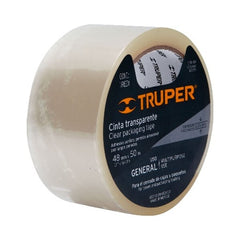 CINTA TRANSPARENTE TRUPER CTR-50 T12555