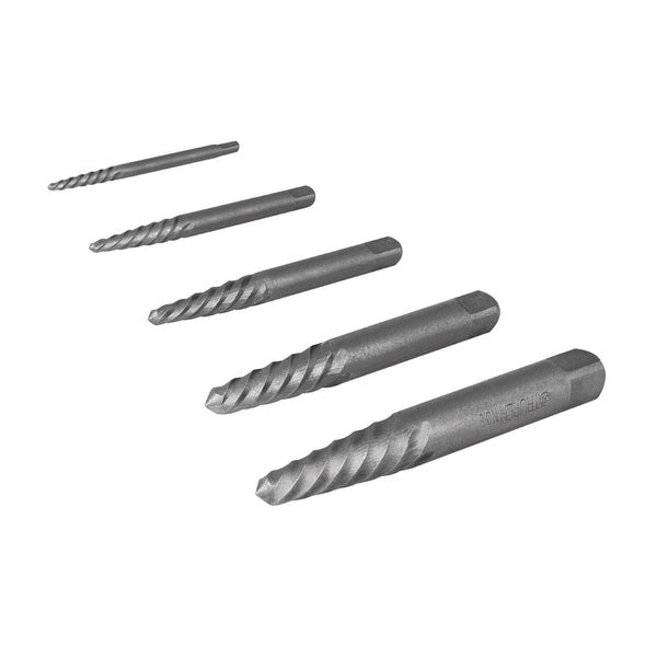 JUEG EXTRACTOR DE TORNILLOS TRUPER14512