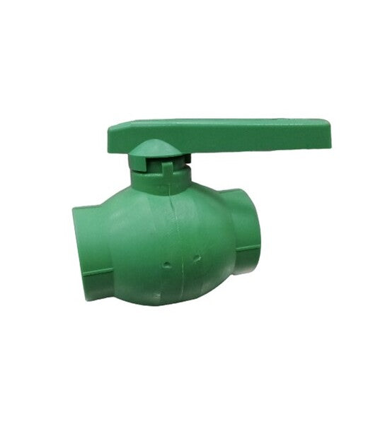LLAVE DE PASO 50 MM PPR