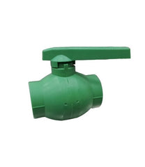 LLAVE DE PASO 50 MM PPR